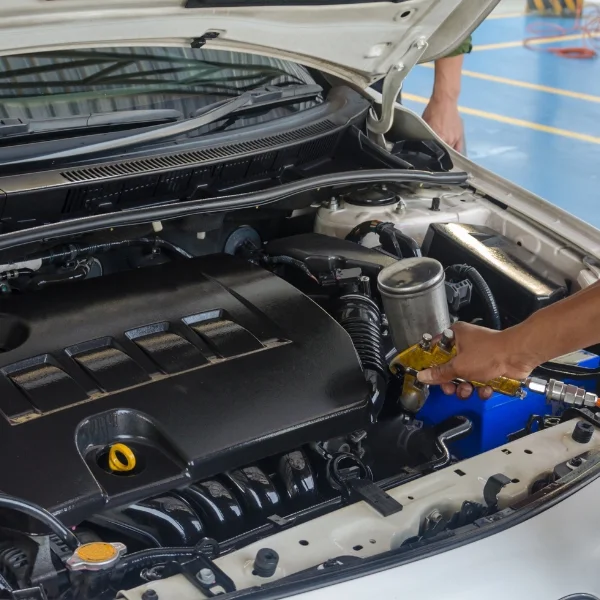 Automobile Engineering