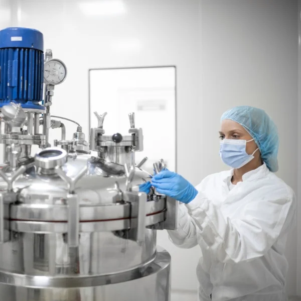 Chemical Pharmaceutical