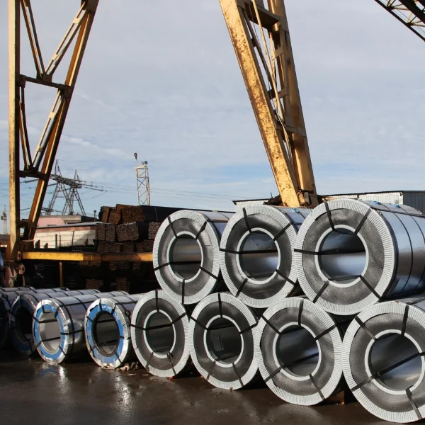 Paper Textile Galvanizing Units