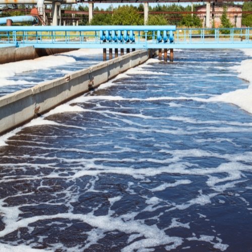 Pressure Sand Filter Manufacturer Pune
